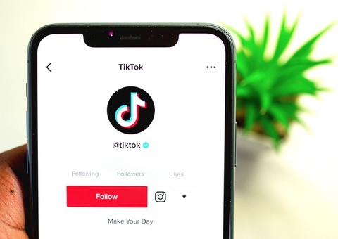 TikTok pretende prolongar a duração dos vídeos do app