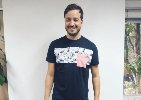 Rafael Cortez anuncia que será pai: ‘Sempre soube que seria menina’ 