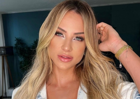 Gabi Martins surge com rosto diferente e choca internautas: ‘irreconhecível'