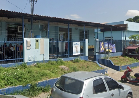 Unidades de saúde de Manaus são furtadas e atendimentos são suspensos 