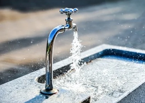 Bairros de Manaus ficam sem água nesta quinta-feira; saiba quais