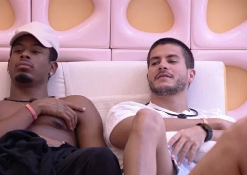Arthur Aguiar teme separação de Maíra Cardi após BBB22