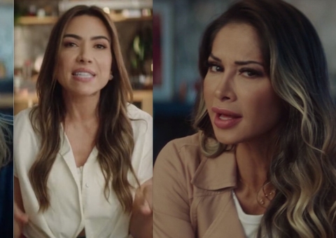 Saiba quanto Piovani, Patrícia Abravanel e Maíra Cardi receberam por propaganda