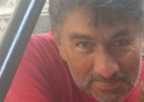 Homem desaparece após mandar mensagem de texto para esposa em Manaus