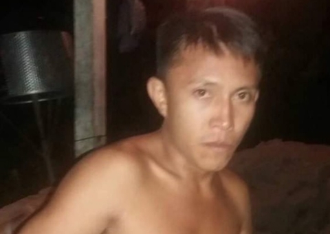 Homem é morto com facada no pescoço por marido de sobrinha em Iranduba