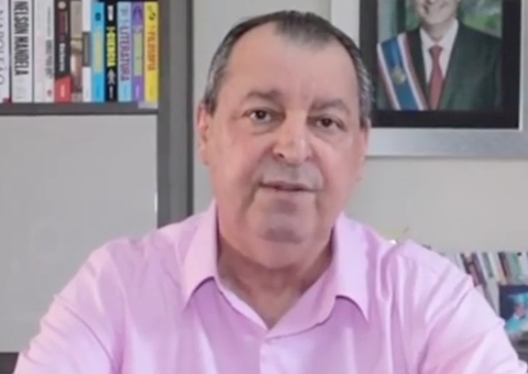 Omar Aziz lidera pesquisa para o Senado 