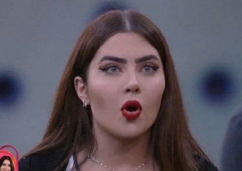 Independência financeira aos 13 anos de Jade Picon vira piada na internet