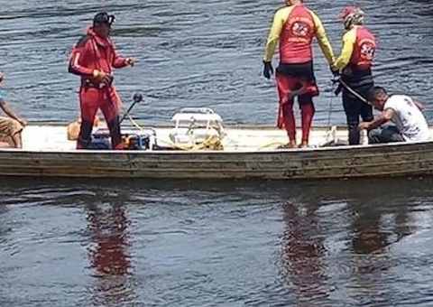 Buscas por indígena desaparecido no Amazonas são suspensas