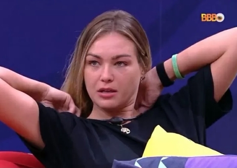 Bárbara diz que Arthur não queria paredão com Jade para continuar como ‘vítima'