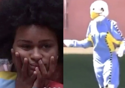 Pegadinha com Dummie dá errado e frusta público do BBB22: ‘Que mico’