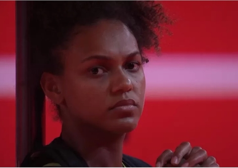 BBB22: Jessilane passa mal e é a 4ª eliminada da Prova do Líder