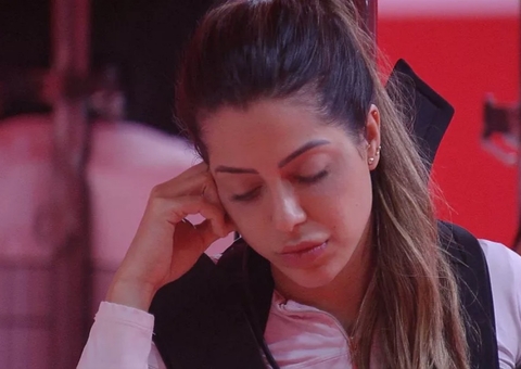 BBB22: Laís desiste da Prova do Líder; veja quem continua na disputa