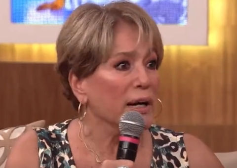 Susana Vieira diz que Globo faz ‘jogada’ para manter Arthur no BBB22: 'Não é possível'