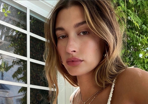 Hailey Bieber, mulher de Justin Bieber, é internada com danos cerebrais