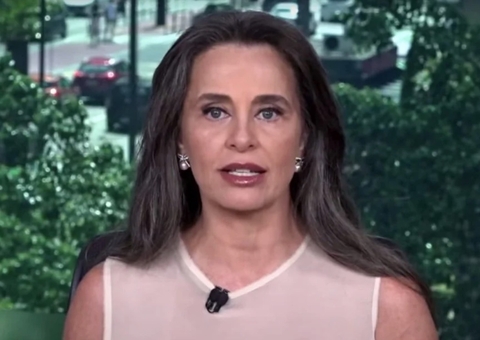 Carla Vilhena pede demissão da CNN Brasil e rejeita RedeTV!: ‘Nunca’