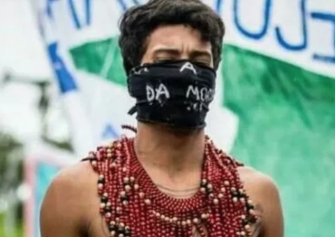 Indígena é morto a tiros após reclamar de som alto de festa particular