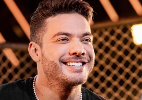 Show de Wesley Safadão no Aniversário de Rio Preto da Eva custará R$ 650 mil