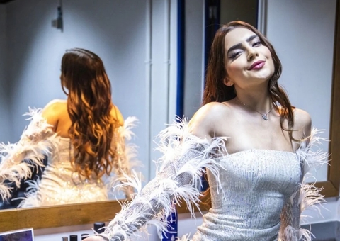 Globo planeja transformar Jade Picon em estrela de TV após BBB22