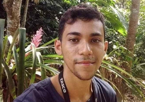 Família busca por jovem desaparecido em Manaus