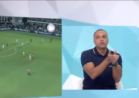 Denilson desdenha de possível empate entre Manaus FC e São Paulo: 'Tá me zoando'