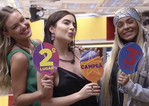 Jade Picon e outros ex-participantes vão voltar ao BBB22