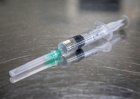 Ministério da Saúde exclui crianças com 5 anos da vacinação contra gripe