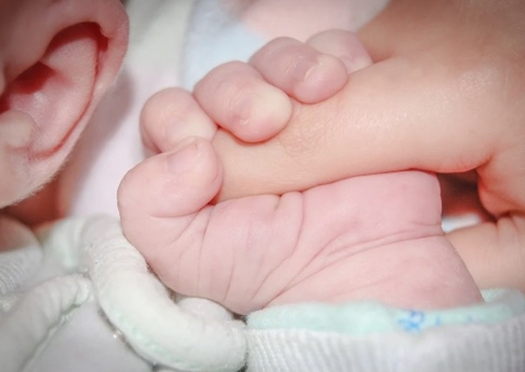 Mais de 13 mil crianças foram registradas sem o nome do pai na pandemia no Amazonas