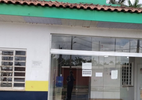 MP cobra nomeação de agentes para atuarem na carceragem de Fonte Boa