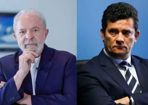 Moro provoca Lula sobre Petrobras e lembra início da operação Lava Jato