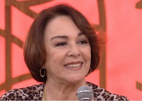 Nívea Maria deixa Globo após 51 anos 