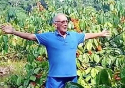 Idoso entra em área de mata para pegar tucumã em Manaus e desaparece
