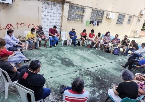 Após desfiliação em massa, PSOL convoca reunião para definir cargos no partido em Manaus