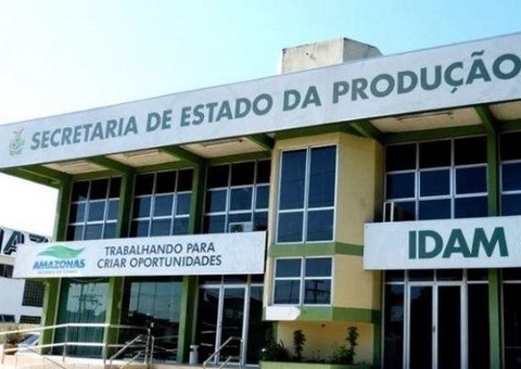 Aprovados no concurso do Idam serão convocados em abril 