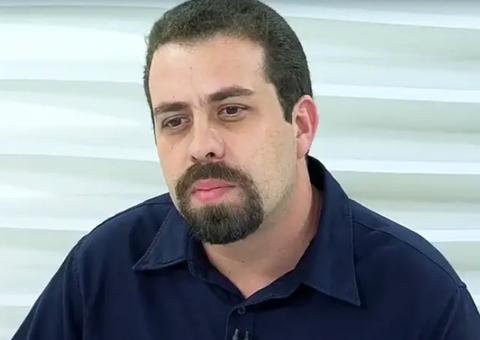 Boulos desiste de candidatura ao governo de SP e concorrerá a deputado federal