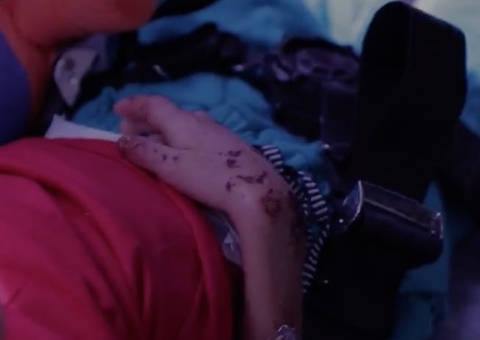 Irmãos contam como sobreviveram perdidos na floresta quase 1 mês em Manicoré