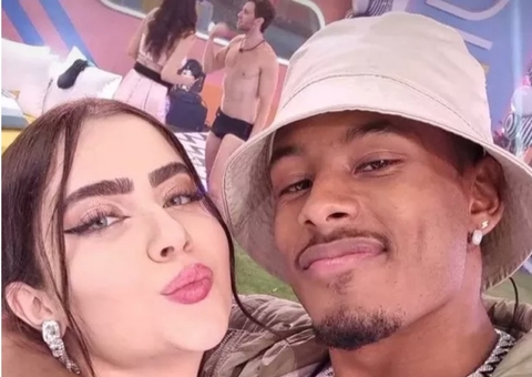Jade Picon mostra foto com PA que levou para casa após BBB22
