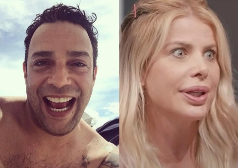 Atores desmentem Karina Bacchi após dizer que Globo tem suruba e drogas