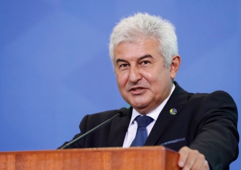 Marcos Pontes confirma pré-candidatura a deputado federal 