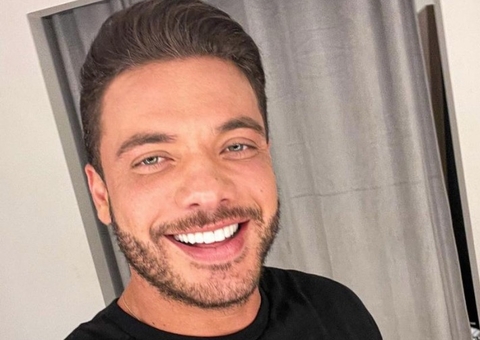 Wesley Safadão tem perfil no Twitter hackeado com conteúdos pornográficos 