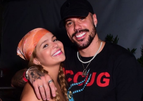 Lipe Ribeiro diz que Viih Tube ‘confundiu as coisas’ e é exposto por ex-bbb: 'Nojento'