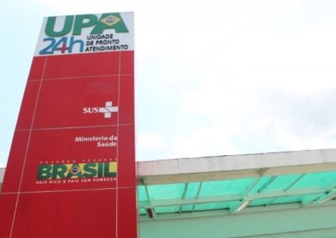 Adolescente é baleado em tiroteio em rua de Manaus 