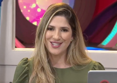 Dani Calabresa bomba ao imitar brothers no CAT BBB; veja 