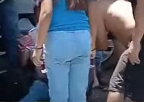 Briga teria iniciado após motorista passar da parada, diz irmão de passageiro morto