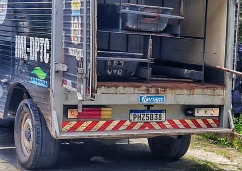 Desarmado, adolescente é morto em abordagem policial em Manaus