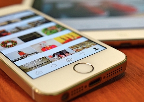 Instagram surge com novas 3 opções de feed, incluindo o cronológico