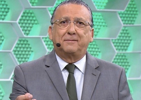 Galvão Bueno anuncia saída da Globo após 41 anos
