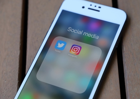 Twitter "zoa" com novidade do Instagram e recebe ‘shade’ do app rival