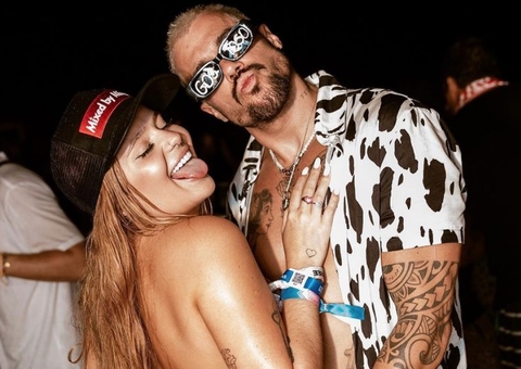 Lipe Ribeiro pede desculpas após polêmica com Viih Tube