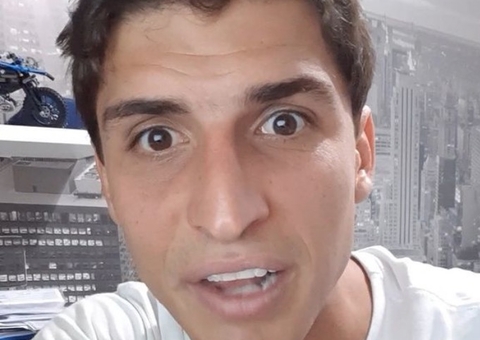 Felipe Prior diz que ‘não vê verdade em Arthur’ e declara torcida no BBB22