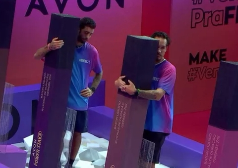 BBB22: Eliezer deixa Prova do Líder após mais de 10 horas